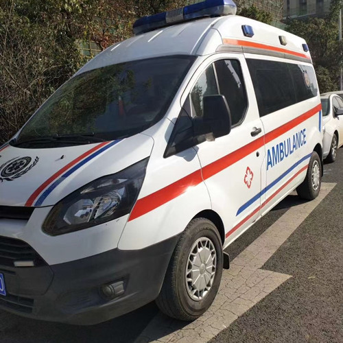 桦川品质救护车出租,为您的健康出行负责