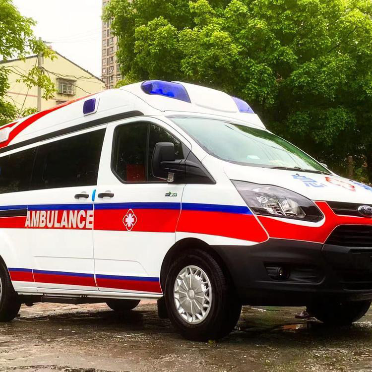 桦川重症监护救护车出租护送返乡