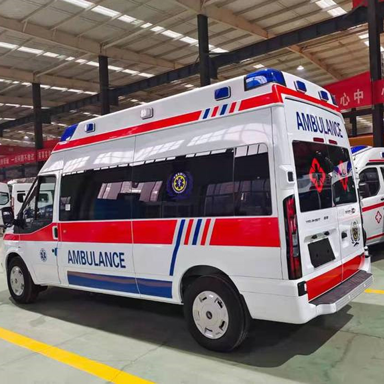 桦川救护车出租 —— 专业、安全、高效的城市急救服务