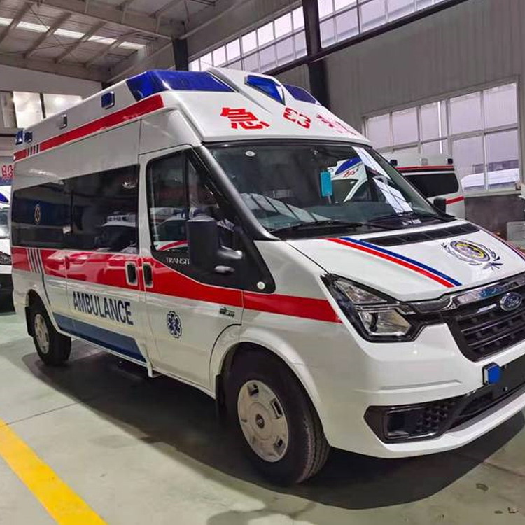 桦川演唱会救护车出租保障现场