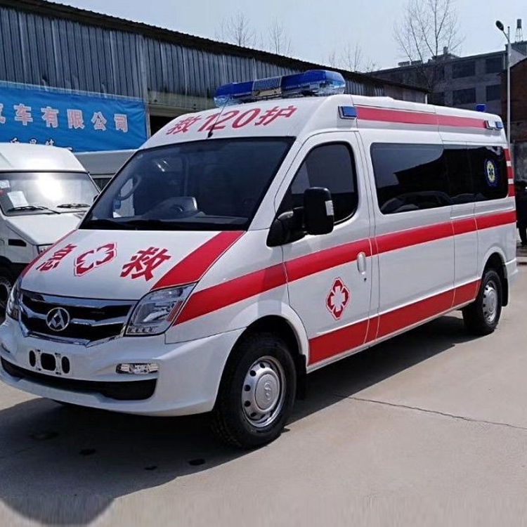 桦川马拉松租赁救护车活动保障