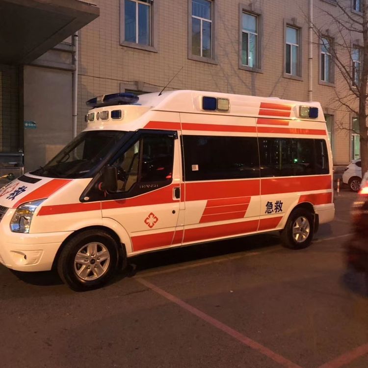桦川夜间租赁救护车护送病人转院：安全转运的 8 大核心注意事项