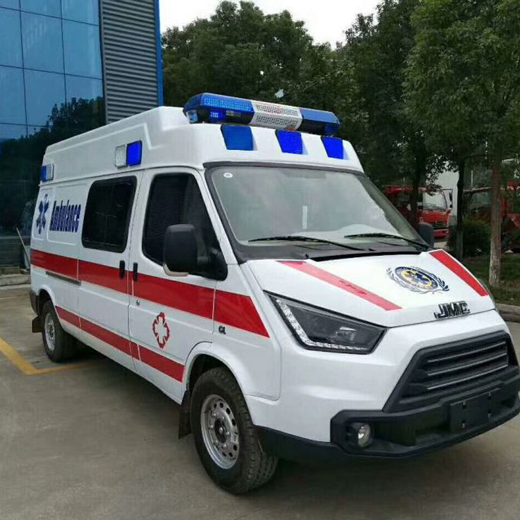 桦川救护车出租哪家好