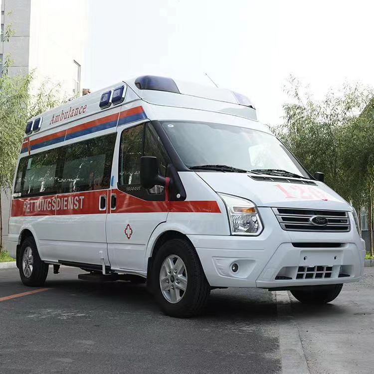 桦川行动不便者长途救护车租赁：安全转运的核心注意事项​